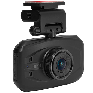 WheelWitness HD PRO Dash Camera with GPS for sale online
