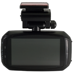 The HD PRO - Premier Super HD Dash Cam from - WheelWitness