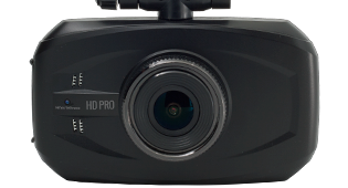 VEALO AQUI  SEE HERE WheelWitness HD PRO Dash Cam  with GPS - 2K Super HD - 170° Lens - 16GB microSd